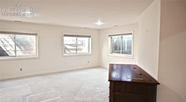 MLS Image for 1750  Coyote Point  ,Colorado Springs, Colorado