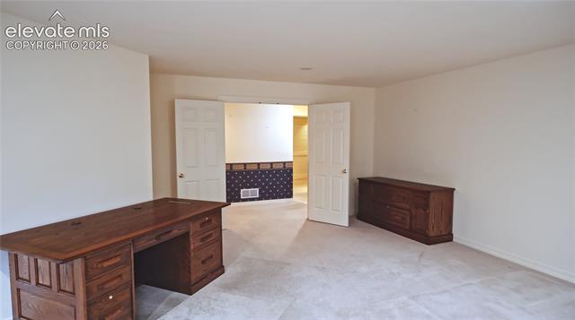 MLS Image for 1750  Coyote Point  ,Colorado Springs, Colorado