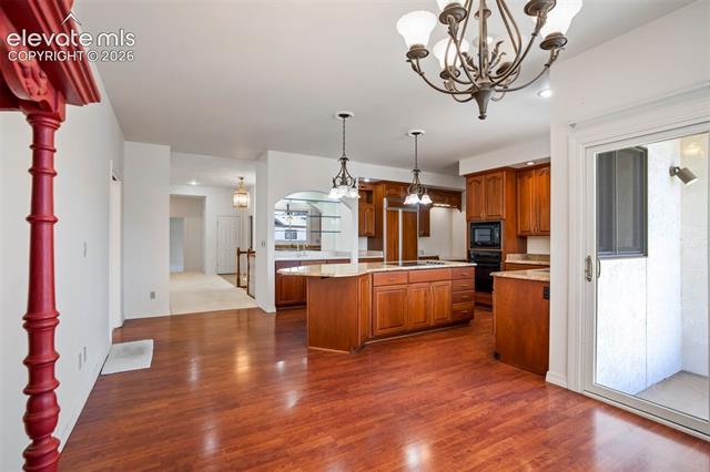 MLS Image for 1750  Coyote Point  ,Colorado Springs, Colorado