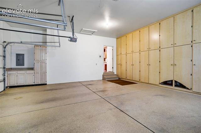 MLS Image for 1750  Coyote Point  ,Colorado Springs, Colorado
