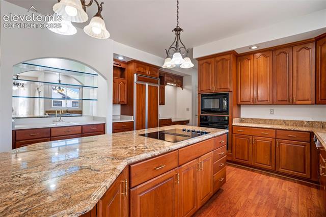 MLS Image for 1750  Coyote Point  ,Colorado Springs, Colorado
