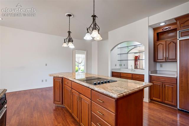 MLS Image for 1750  Coyote Point  ,Colorado Springs, Colorado