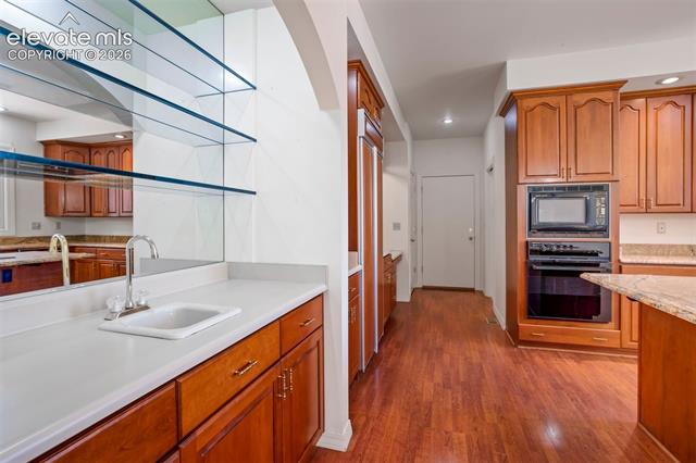 MLS Image for 1750  Coyote Point  ,Colorado Springs, Colorado
