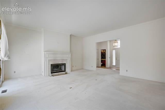 MLS Image for 1750  Coyote Point  ,Colorado Springs, Colorado