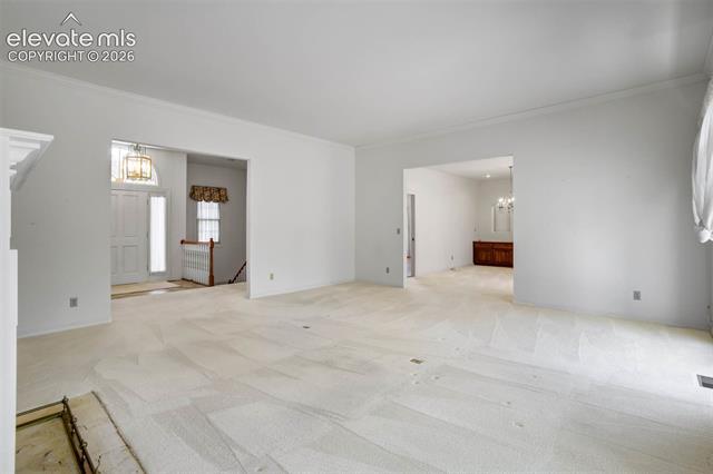 MLS Image for 1750  Coyote Point  ,Colorado Springs, Colorado