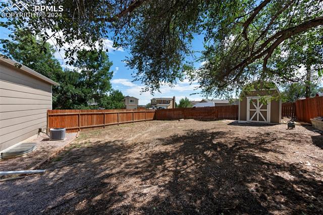 MLS Image for 420  Blossom Field  ,Fountain, Colorado