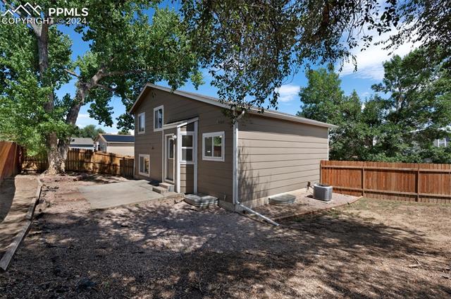 MLS Image for 420  Blossom Field  ,Fountain, Colorado