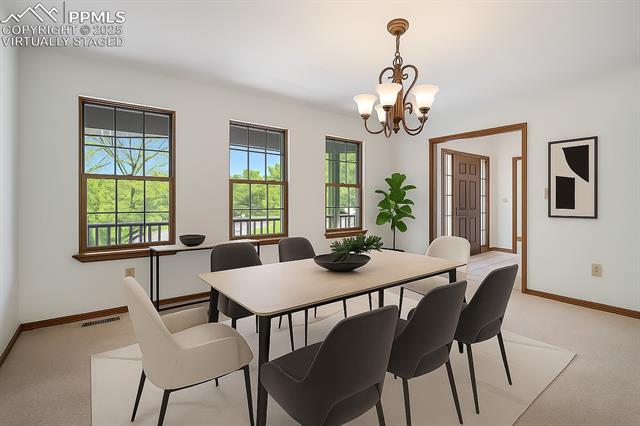 MLS Image for 1325  Golden Hills  ,Colorado Springs, Colorado