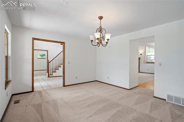 MLS Image for 1325  Golden Hills  ,Colorado Springs, Colorado