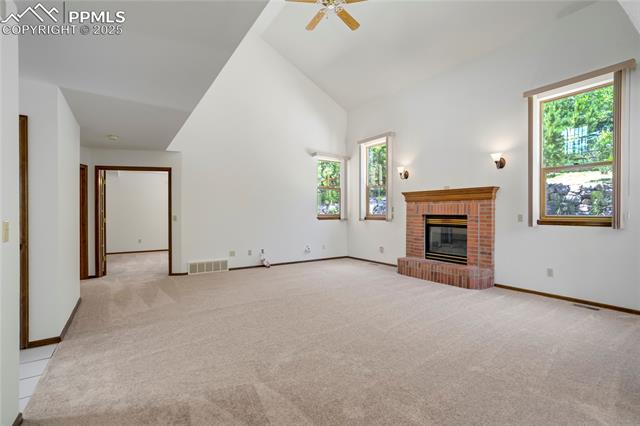 MLS Image for 1325  Golden Hills  ,Colorado Springs, Colorado