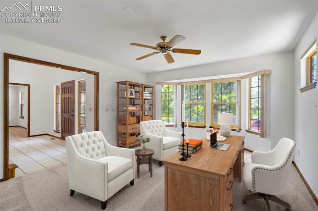 MLS Image for 1325  Golden Hills  ,Colorado Springs, Colorado