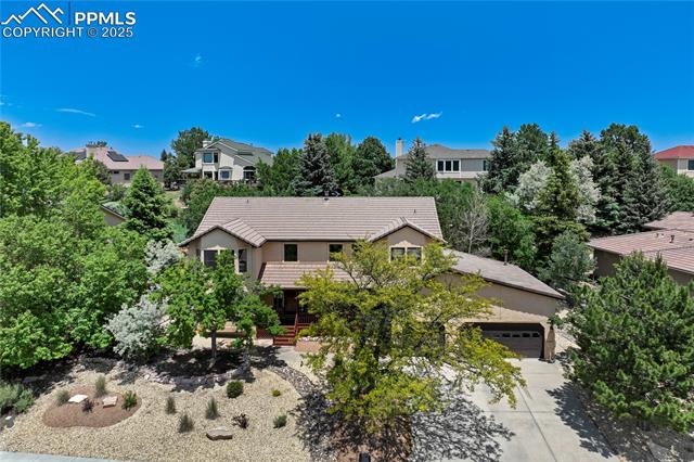 MLS Image for 1325  Golden Hills  ,Colorado Springs, Colorado