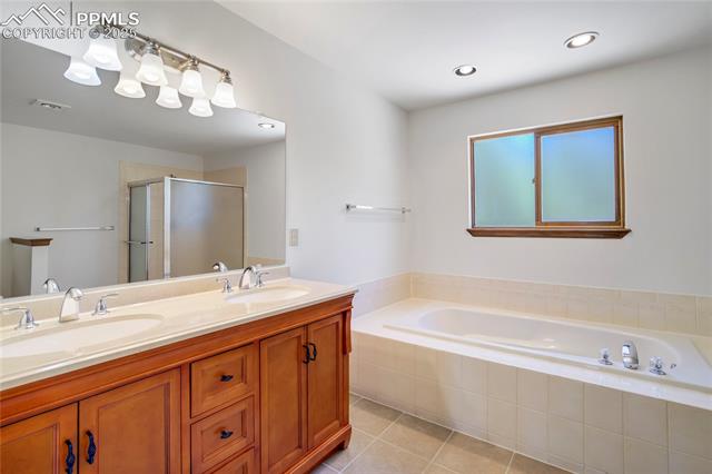 MLS Image for 1325  Golden Hills  ,Colorado Springs, Colorado