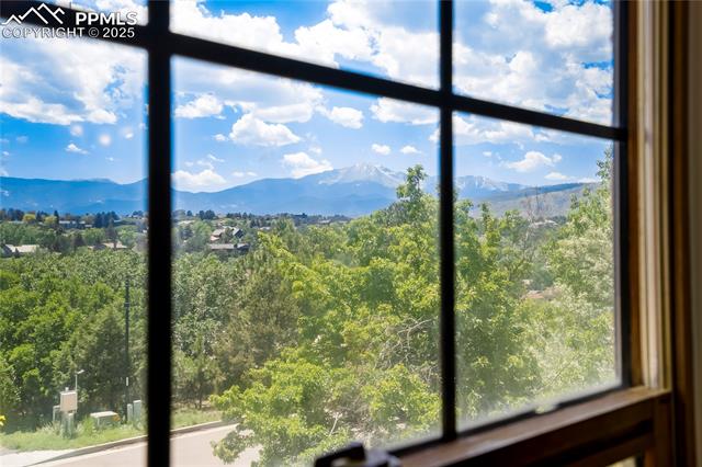 MLS Image for 1325  Golden Hills  ,Colorado Springs, Colorado