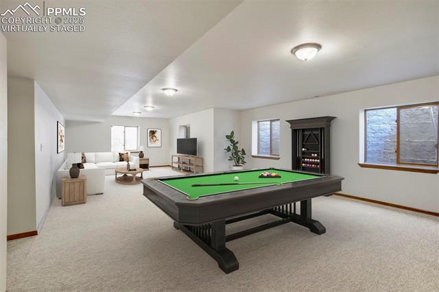 MLS Image for 1325  Golden Hills  ,Colorado Springs, Colorado