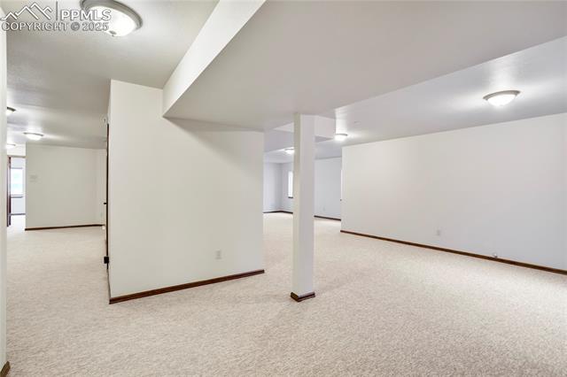 MLS Image for 1325  Golden Hills  ,Colorado Springs, Colorado