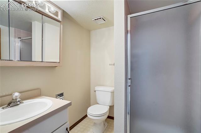 MLS Image for 1325  Golden Hills  ,Colorado Springs, Colorado