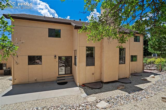 MLS Image for 1325  Golden Hills  ,Colorado Springs, Colorado