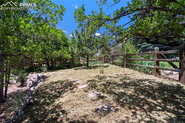 MLS Image for 1325  Golden Hills  ,Colorado Springs, Colorado