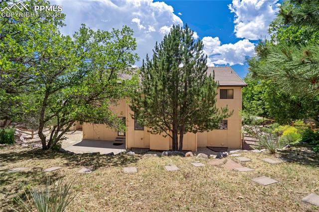 MLS Image for 1325  Golden Hills  ,Colorado Springs, Colorado