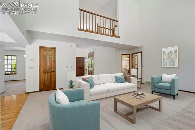 MLS Image for 1325  Golden Hills  ,Colorado Springs, Colorado