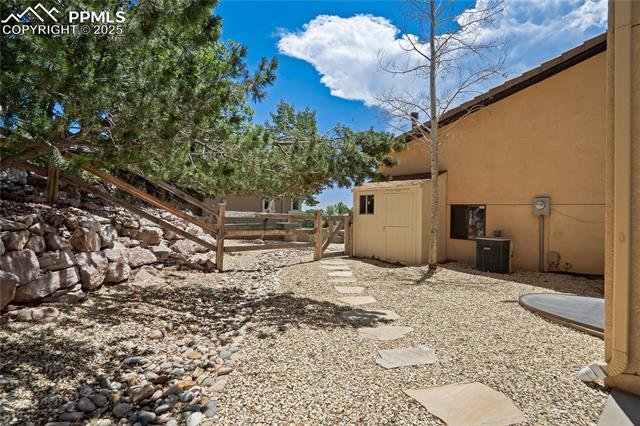 MLS Image for 1325  Golden Hills  ,Colorado Springs, Colorado