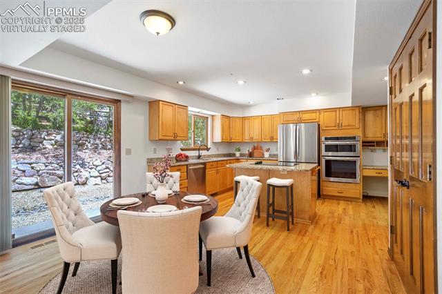 MLS Image for 1325  Golden Hills  ,Colorado Springs, Colorado