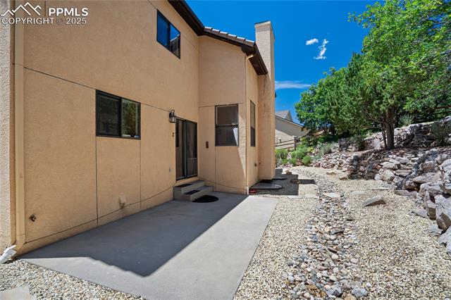 MLS Image for 1325  Golden Hills  ,Colorado Springs, Colorado