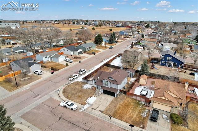 MLS Image for 375  Oneil  ,Colorado Springs, Colorado