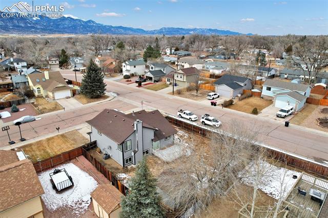 MLS Image for 375  Oneil  ,Colorado Springs, Colorado