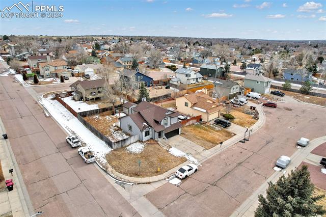 MLS Image for 375  Oneil  ,Colorado Springs, Colorado