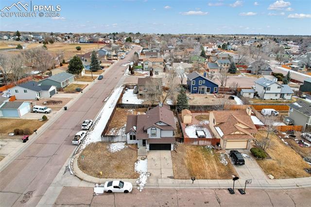 MLS Image for 375  Oneil  ,Colorado Springs, Colorado