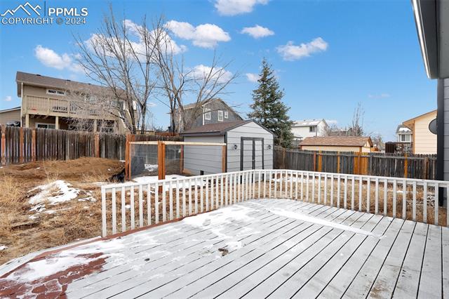 MLS Image for 375  Oneil  ,Colorado Springs, Colorado