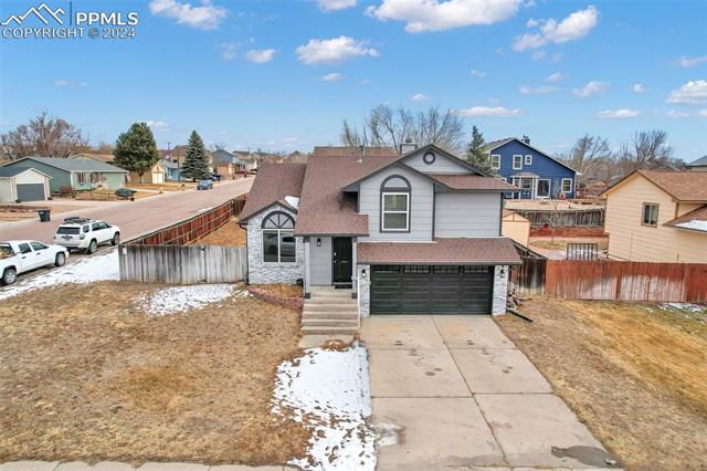 MLS Image for 375  Oneil  ,Colorado Springs, Colorado