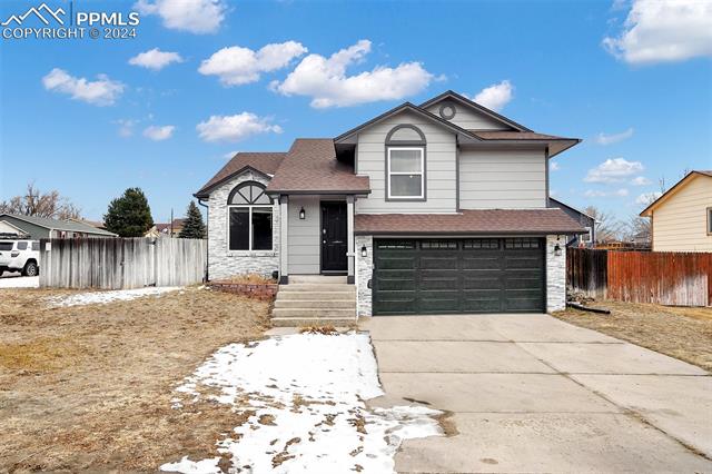 MLS Image for 375  Oneil  ,Colorado Springs, Colorado