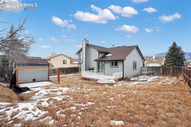 MLS Image for 375  Oneil  ,Colorado Springs, Colorado