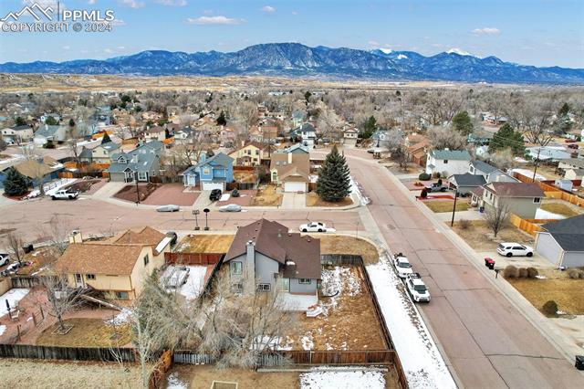 MLS Image for 375  Oneil  ,Colorado Springs, Colorado