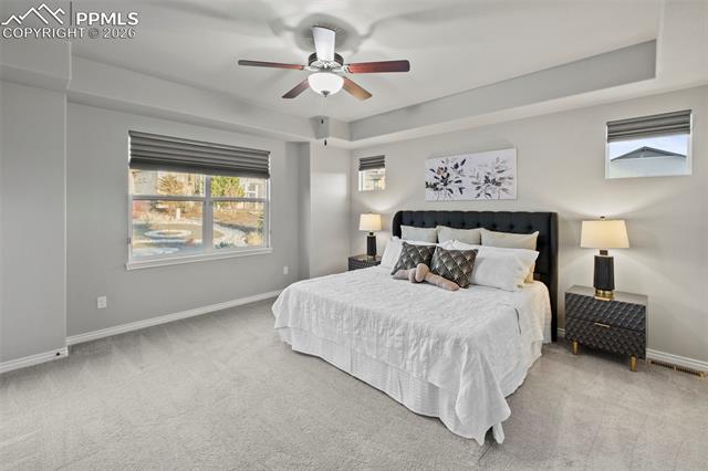 MLS Image for 12485  Pensador  ,Colorado Springs, Colorado