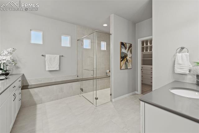 MLS Image for 12485  Pensador  ,Colorado Springs, Colorado