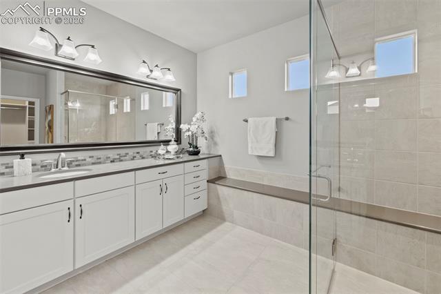 MLS Image for 12485  Pensador  ,Colorado Springs, Colorado