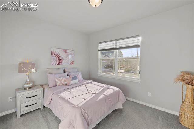 MLS Image for 12485  Pensador  ,Colorado Springs, Colorado