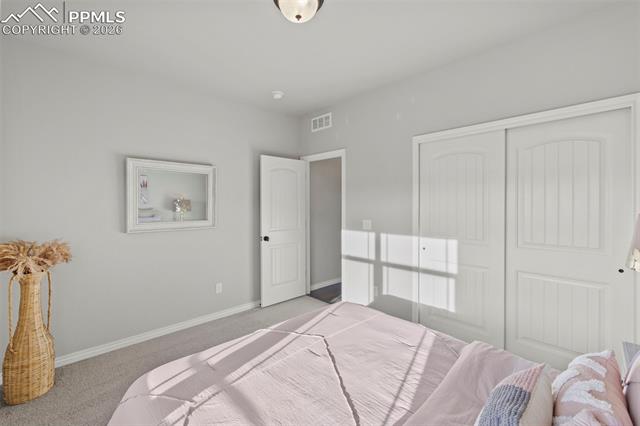 MLS Image for 12485  Pensador  ,Colorado Springs, Colorado