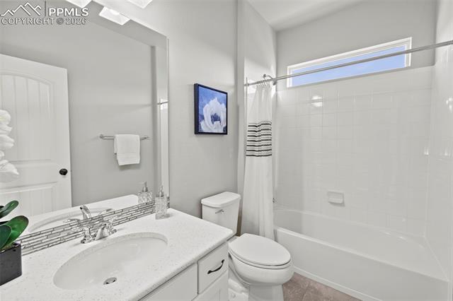 MLS Image for 12485  Pensador  ,Colorado Springs, Colorado