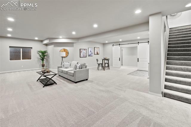 MLS Image for 12485  Pensador  ,Colorado Springs, Colorado