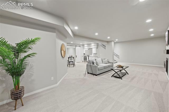 MLS Image for 12485  Pensador  ,Colorado Springs, Colorado