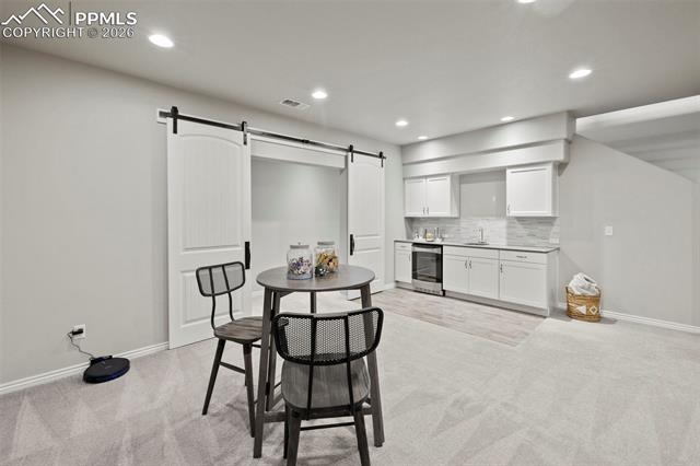 MLS Image for 12485  Pensador  ,Colorado Springs, Colorado