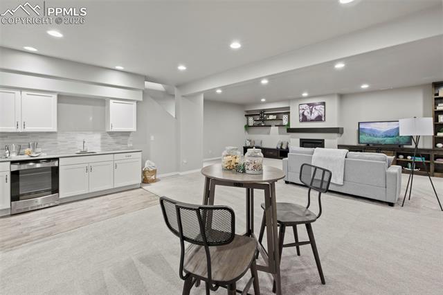 MLS Image for 12485  Pensador  ,Colorado Springs, Colorado