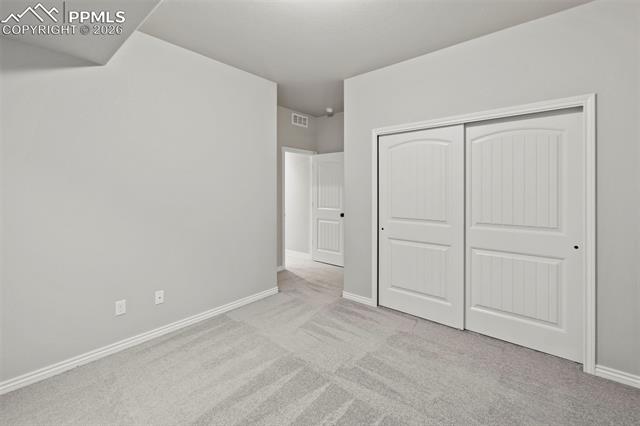 MLS Image for 12485  Pensador  ,Colorado Springs, Colorado