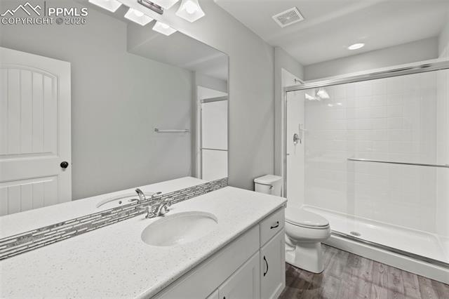 MLS Image for 12485  Pensador  ,Colorado Springs, Colorado
