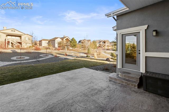 MLS Image for 12485  Pensador  ,Colorado Springs, Colorado